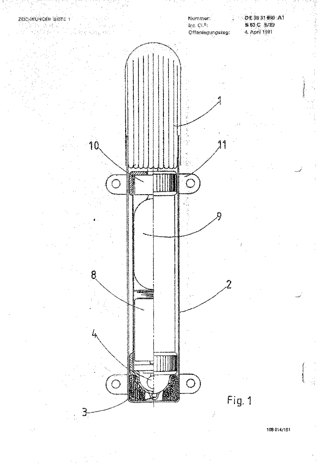 HCS Handels Contor Schönwälder GmbH - Innovative Techniklösungen für Energie, Wasser und Mobilität - Technische Zeichnungen