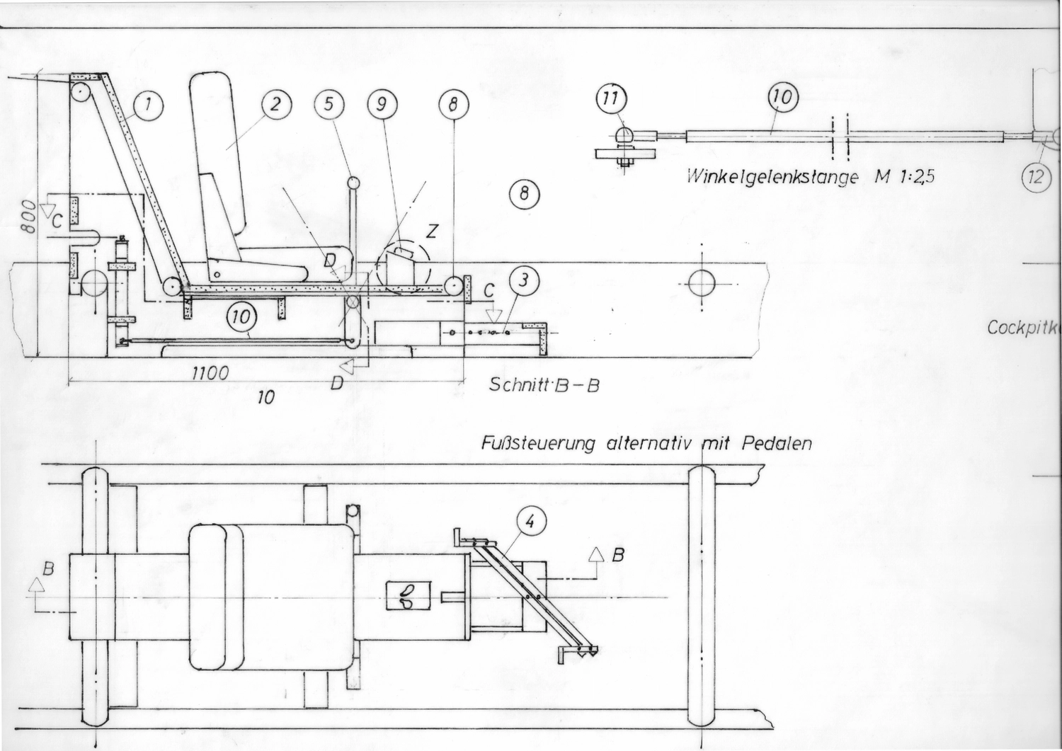 HCS Handels Contor Schönwälder GmbH - Innovative Techniklösungen für Energie, Wasser und Mobilität - Technische Zeichnungen