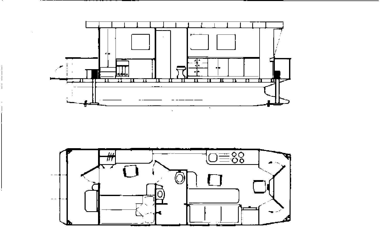 HCS Handels Contor Schönwälder GmbH - Innovative Techniklösungen für Energie, Wasser und Mobilität - Technische Zeichnungen