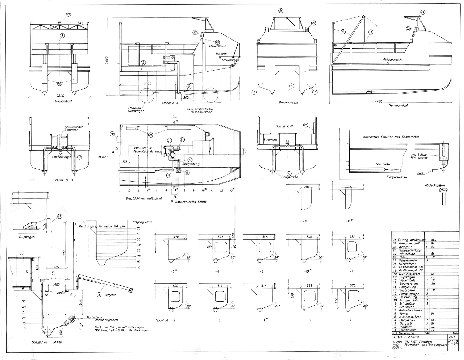 HCS Handels Contor Schönwälder GmbH - Innovative Techniklösungen für Energie, Wasser und Mobilität - Technische Zeichnungen
