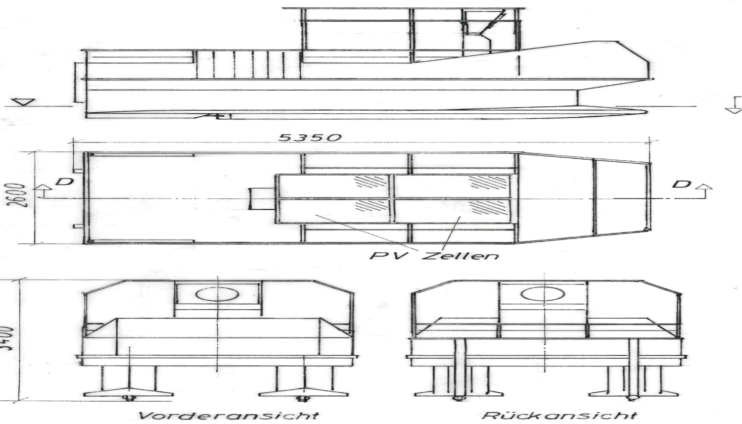HCS Handels Contor Schönwälder GmbH - Innovative Techniklösungen für Energie, Wasser und Mobilität - Technische Zeichnungen