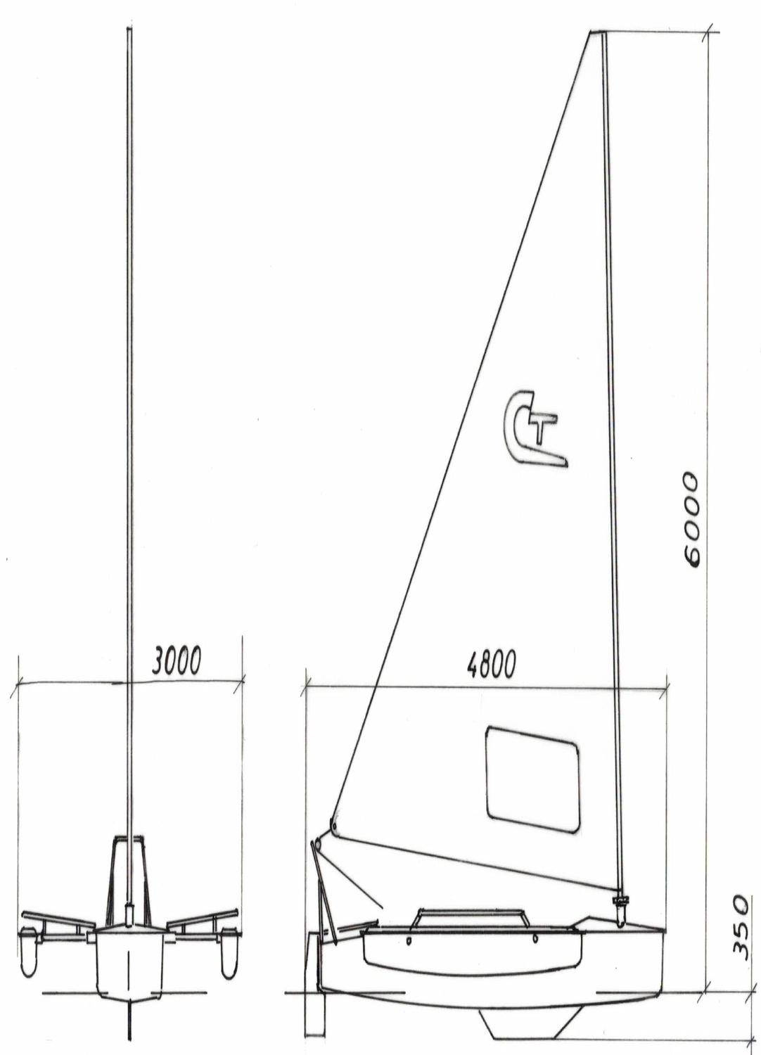 HCS Handels Contor Schönwälder GmbH - Innovative Techniklösungen für Energie, Wasser und Mobilität - Technische Zeichnungen