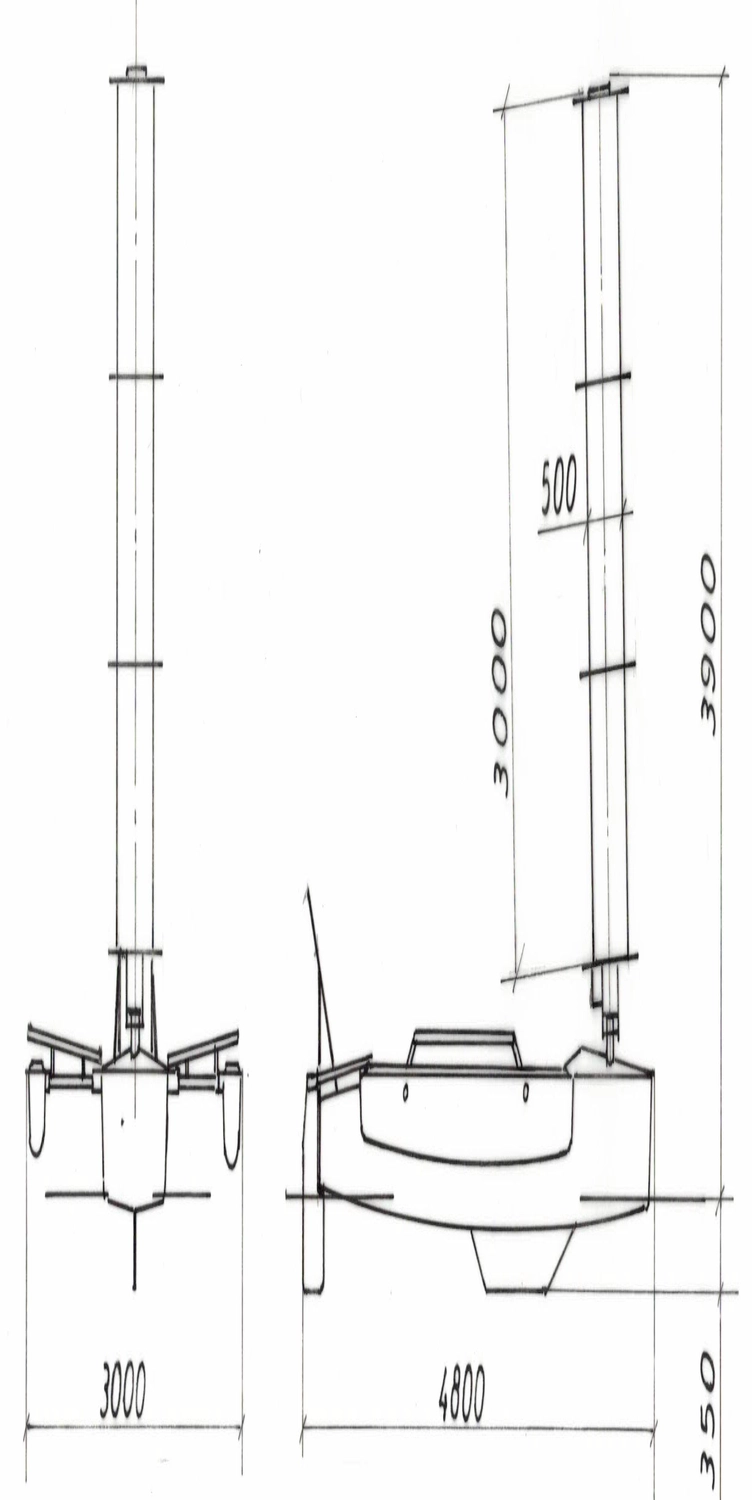 HCS Handels Contor Schönwälder GmbH - Innovative Techniklösungen für Energie, Wasser und Mobilität - Technische Zeichnungen
