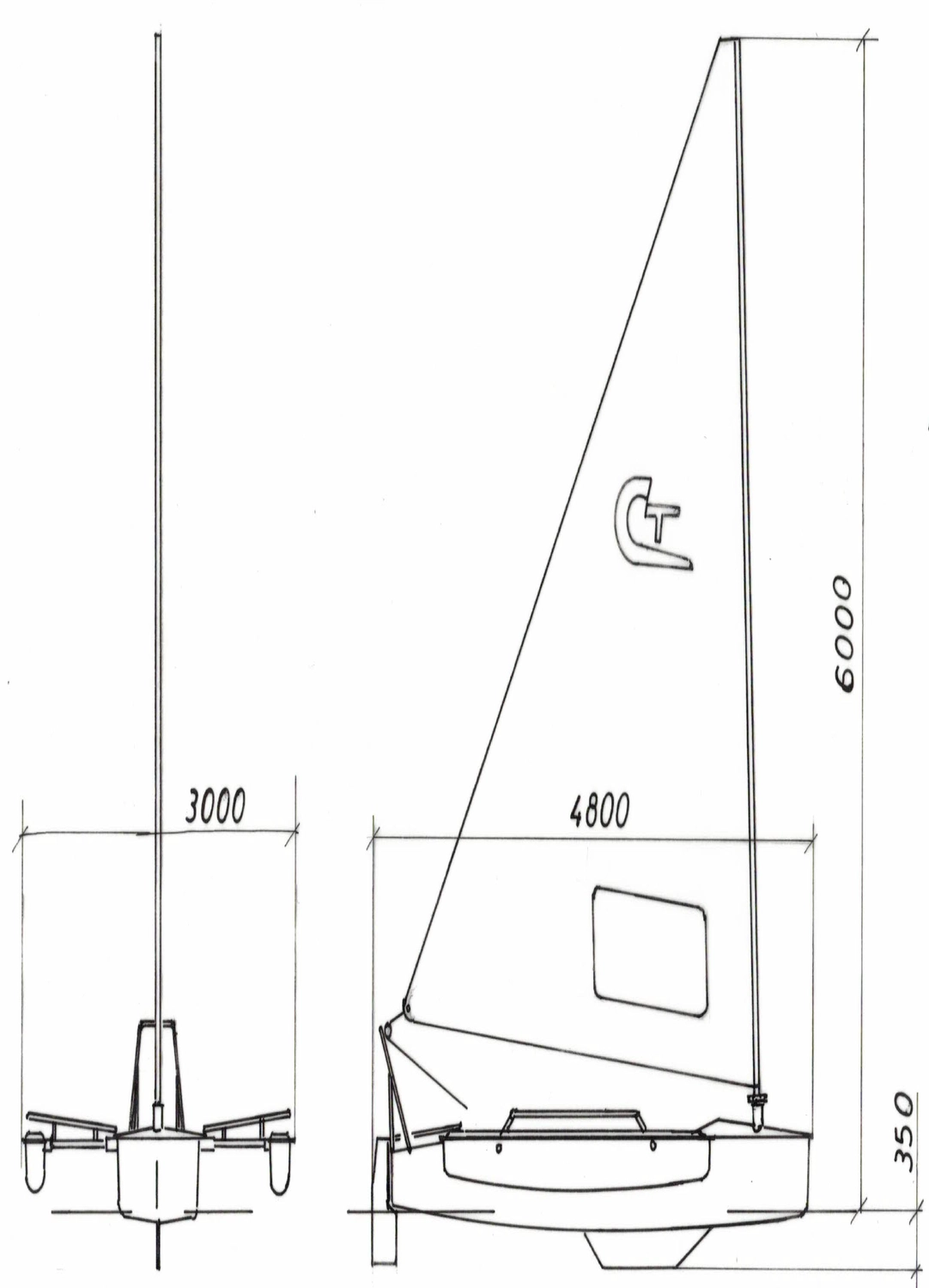 HCS Handels Contor Schönwälder GmbH - Innovative Techniklösungen für Energie, Wasser und Mobilität - Technische Zeichnungen