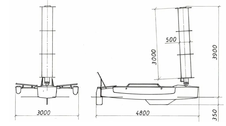 HCS Handels Contor Schönwälder GmbH - Innovative Techniklösungen für Energie, Wasser und Mobilität - Technische Zeichnungen