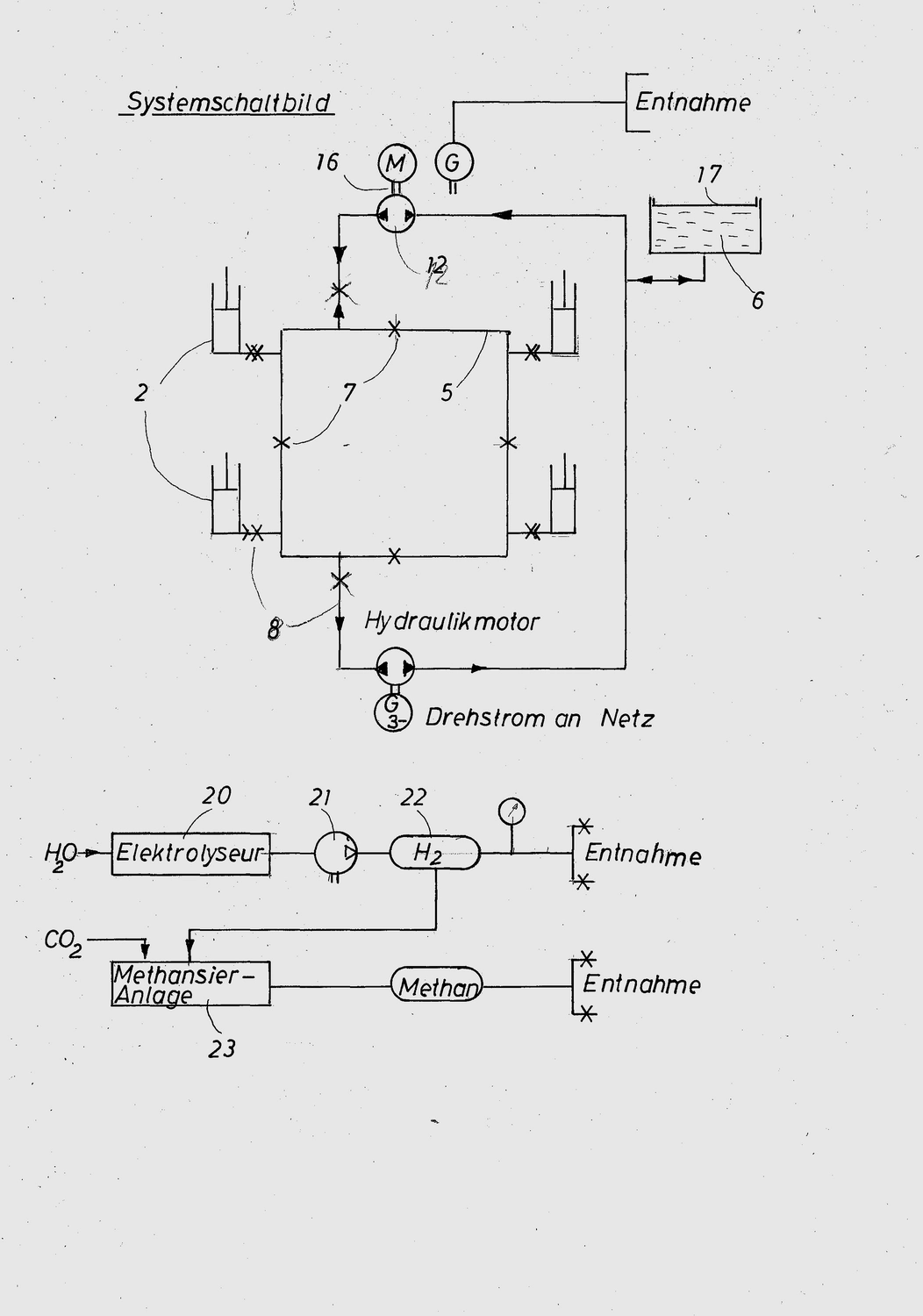 HCS Handels Contor Schönwälder GmbH - Innovative Techniklösungen für Energie, Wasser und Mobilität - Technische Zeichnungen