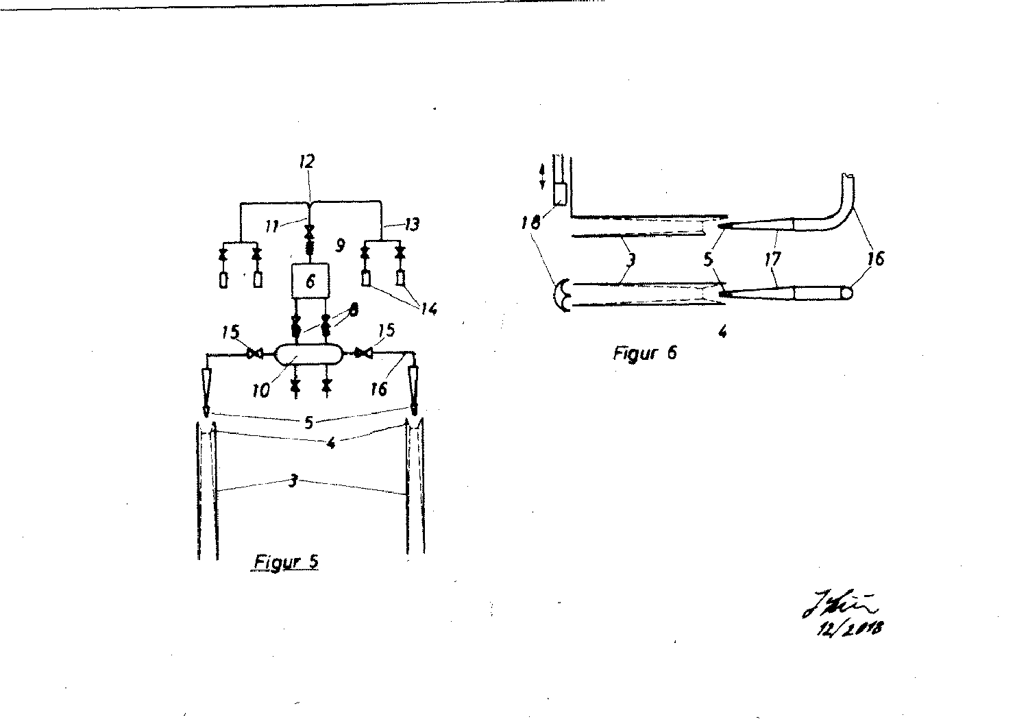 HCS Handels Contor Schönwälder GmbH - Innovative Techniklösungen für Energie, Wasser und Mobilität - Technische Zeichnungen