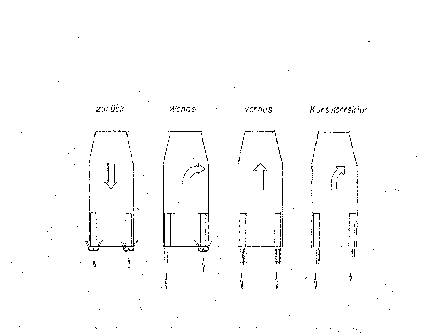 HCS Handels Contor Schönwälder GmbH - Innovative Techniklösungen für Energie, Wasser und Mobilität - Technische Zeichnungen