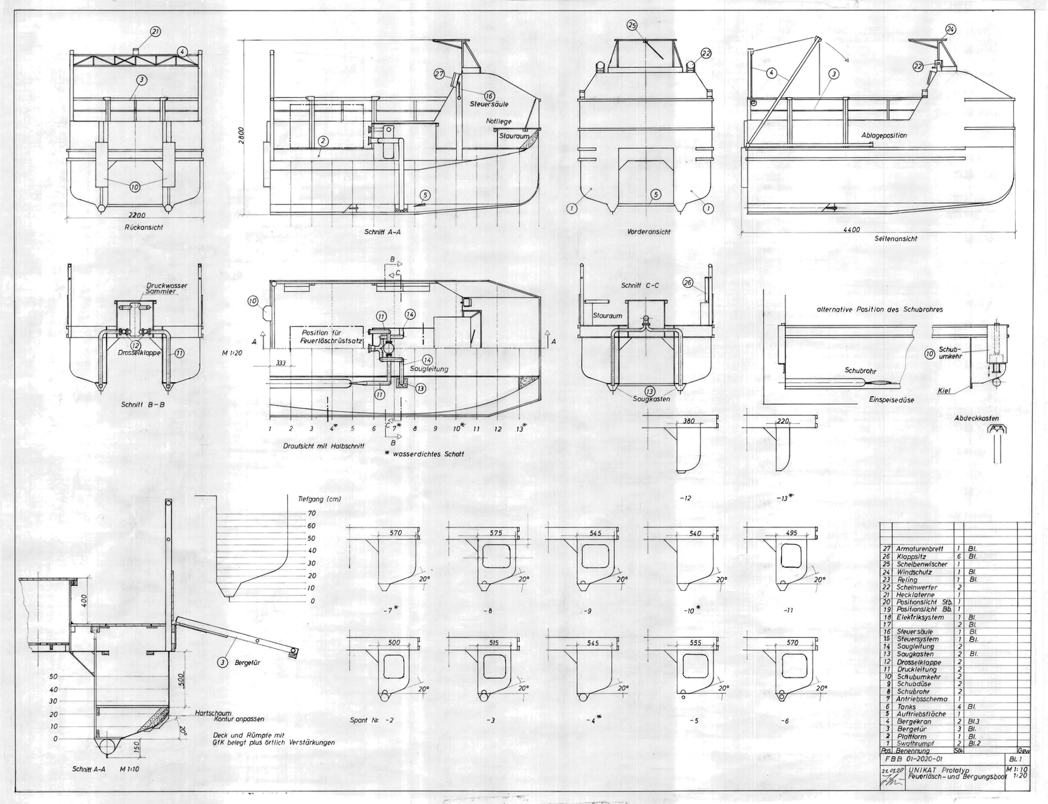 HCS Handels Contor Schönwälder GmbH - Innovative Techniklösungen für Energie, Wasser und Mobilität - Technische Zeichnungen