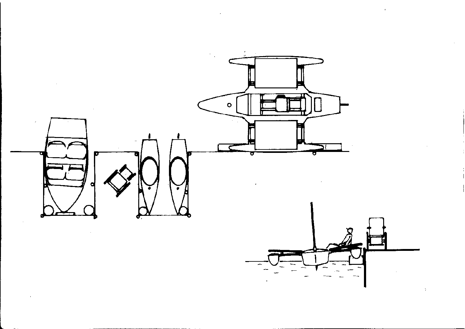 HCS Handels Contor Schönwälder GmbH - Innovative Techniklösungen für Energie, Wasser und Mobilität - Technische Zeichnungen