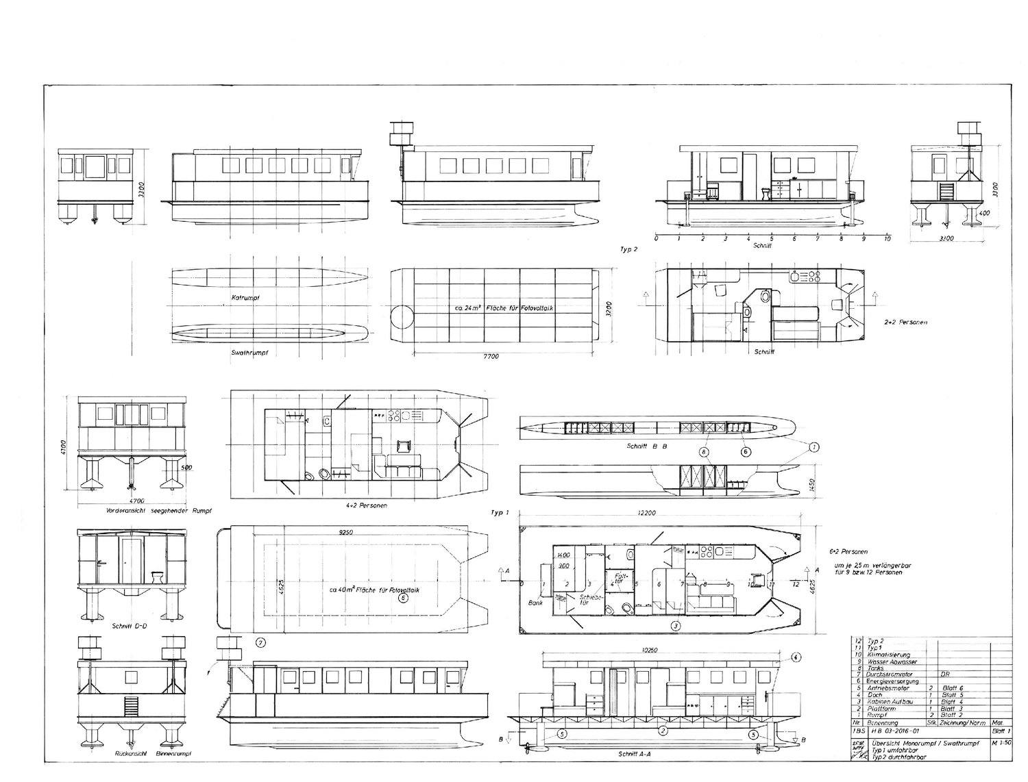 HCS Handels Contor Schönwälder GmbH - Innovative Techniklösungen für Energie, Wasser und Mobilität - Technische Zeichnungen