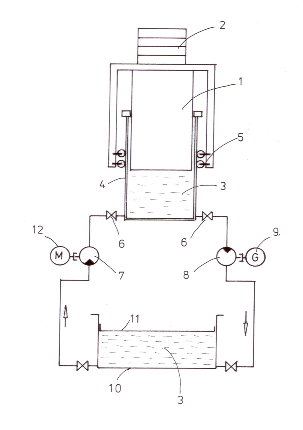 HCS Handels Contor Schönwälder GmbH - Innovative Techniklösungen für Energie, Wasser und Mobilität - Technische Zeichnungen