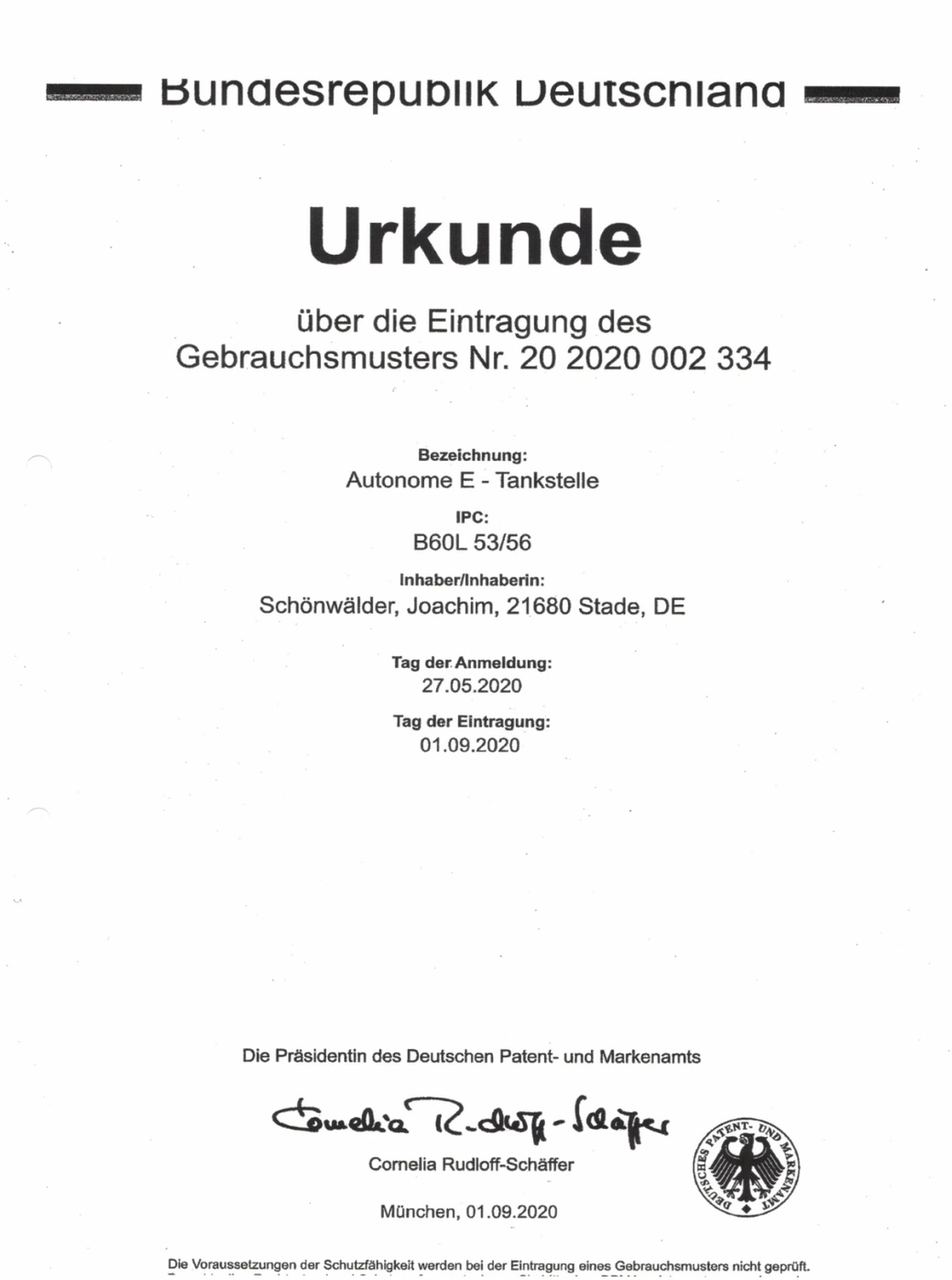 HCS Handels Contor Schönwälder GmbH - Innovative Techniklösungen für Energie, Wasser und Mobilität - Zertificate