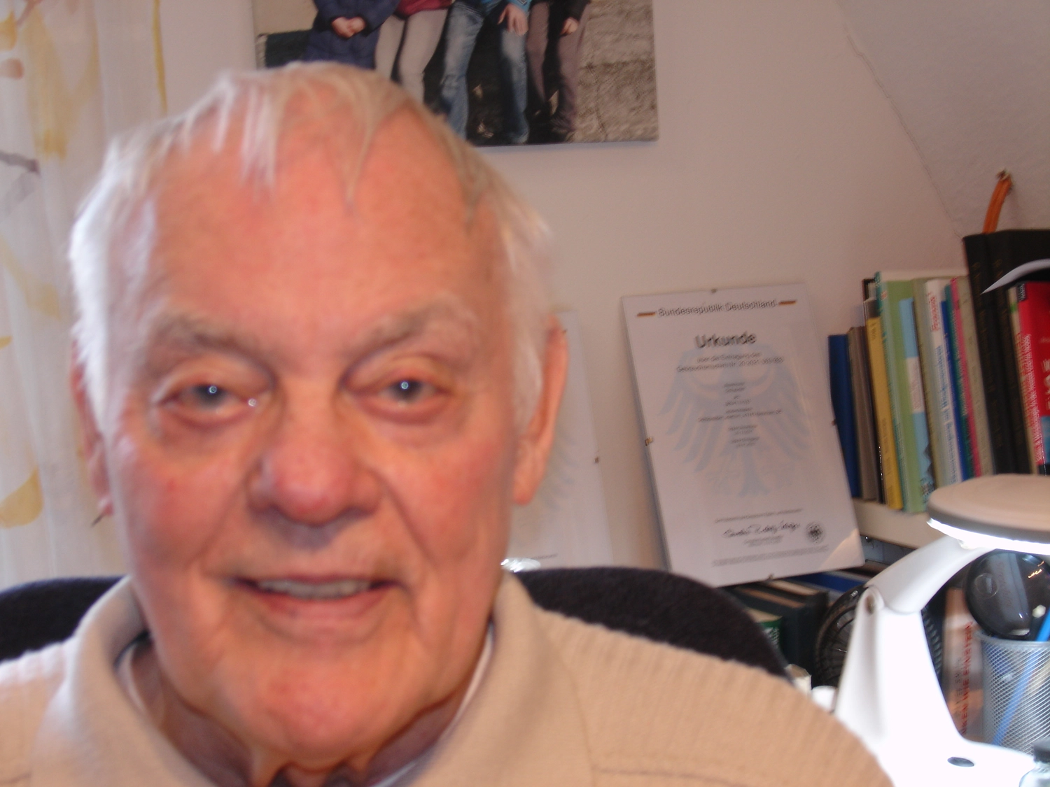 HCS Handels Contor Schönwälder GmbH - Innovative Techniklösungen für Energie, Wasser und Mobilität - Joachim Schönwälder 