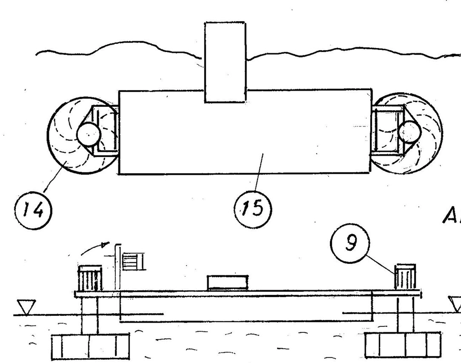 HCS Handels Contor Schönwälder GmbH - Innovative Techniklösungen für Energie, Wasser und Mobilität - Technische Zeichnungen
