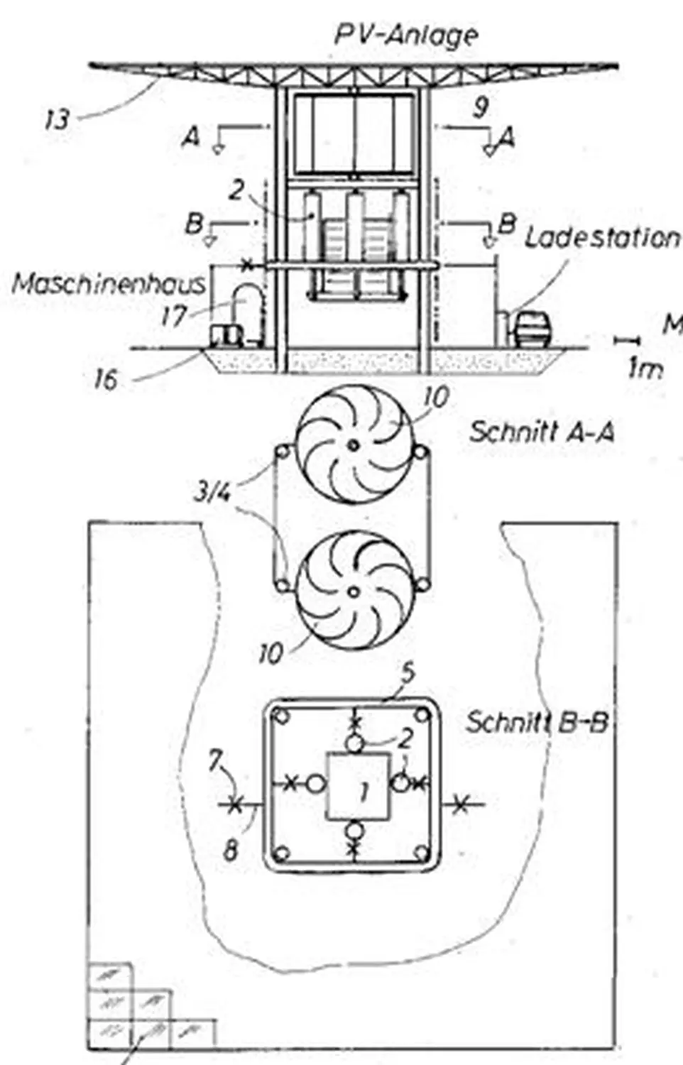 HCS Handels Contor Schönwälder GmbH - Innovative Techniklösungen für Energie, Wasser und Mobilität - Technische Zeichnungen